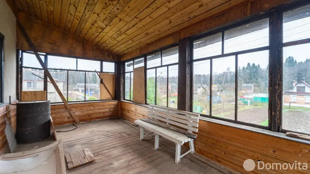 Продажа 2-этажной дачи в Плисянка Минская область, 20900USD, код 183447 - фото 15