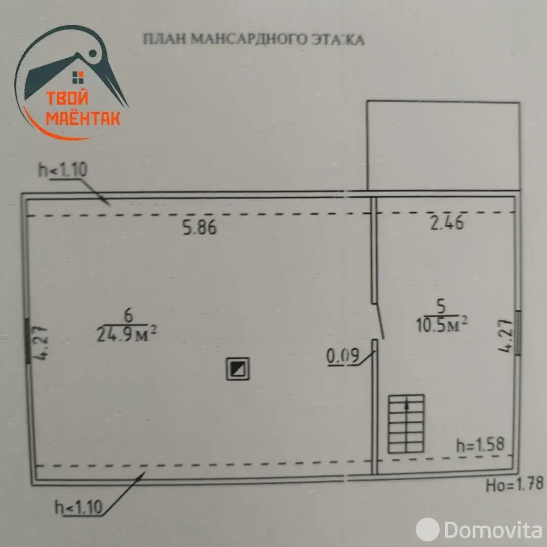 дача, Трактор-Колоницы, д. 182 