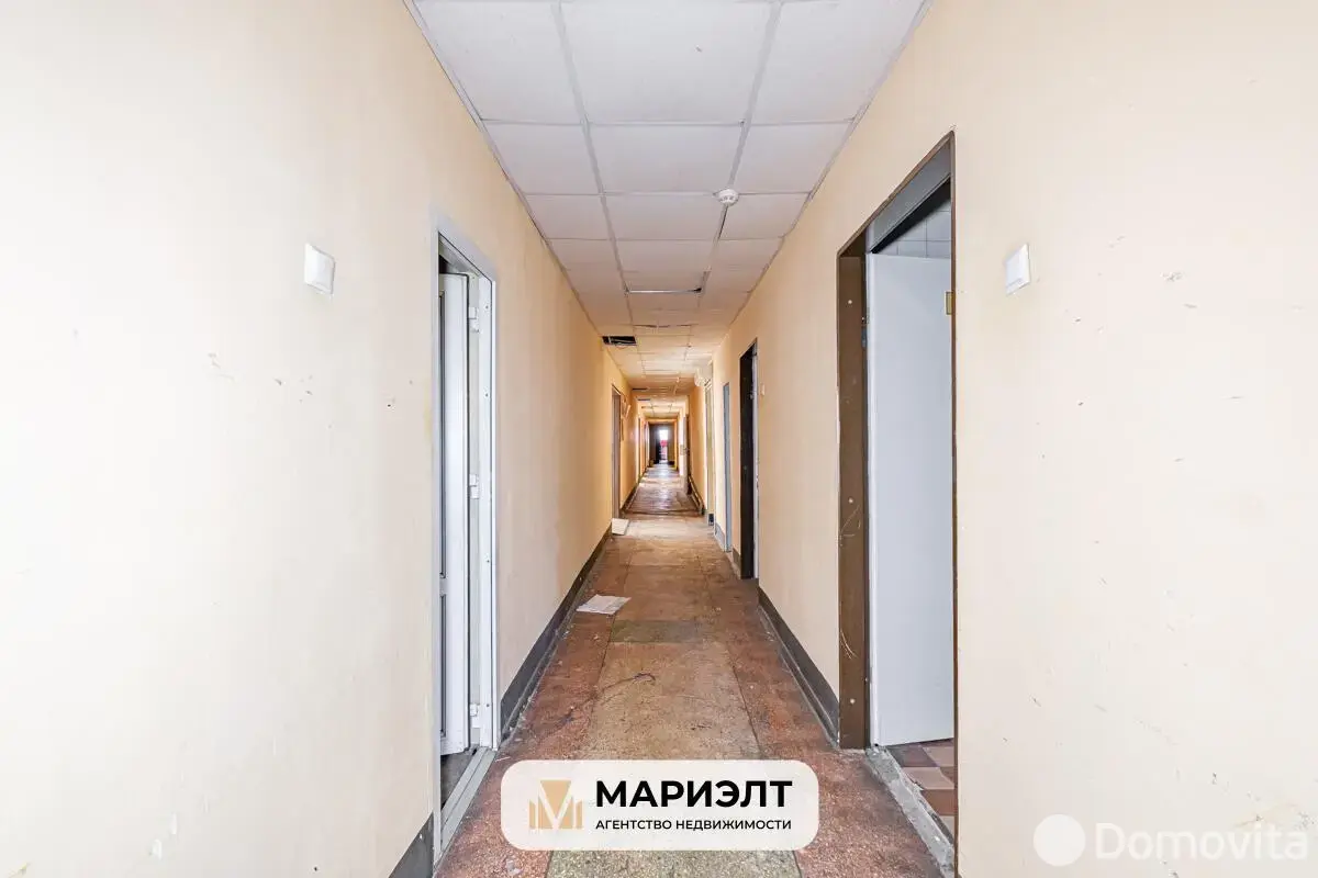 аренда склада, Минск, ул. Матусевича, д. 33