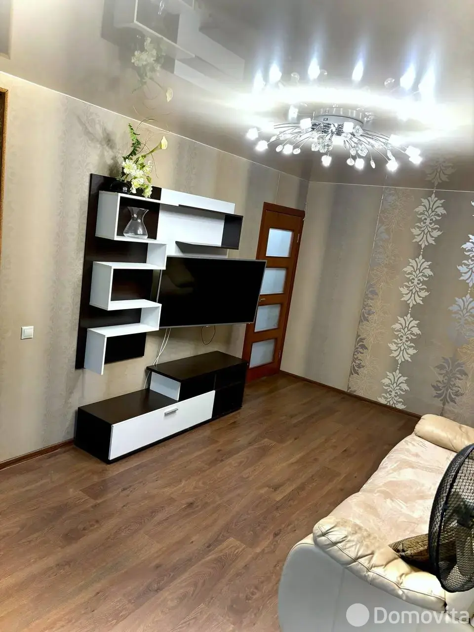 Стоимость аренды квартиры, Минск, ул. Седых, д. 56