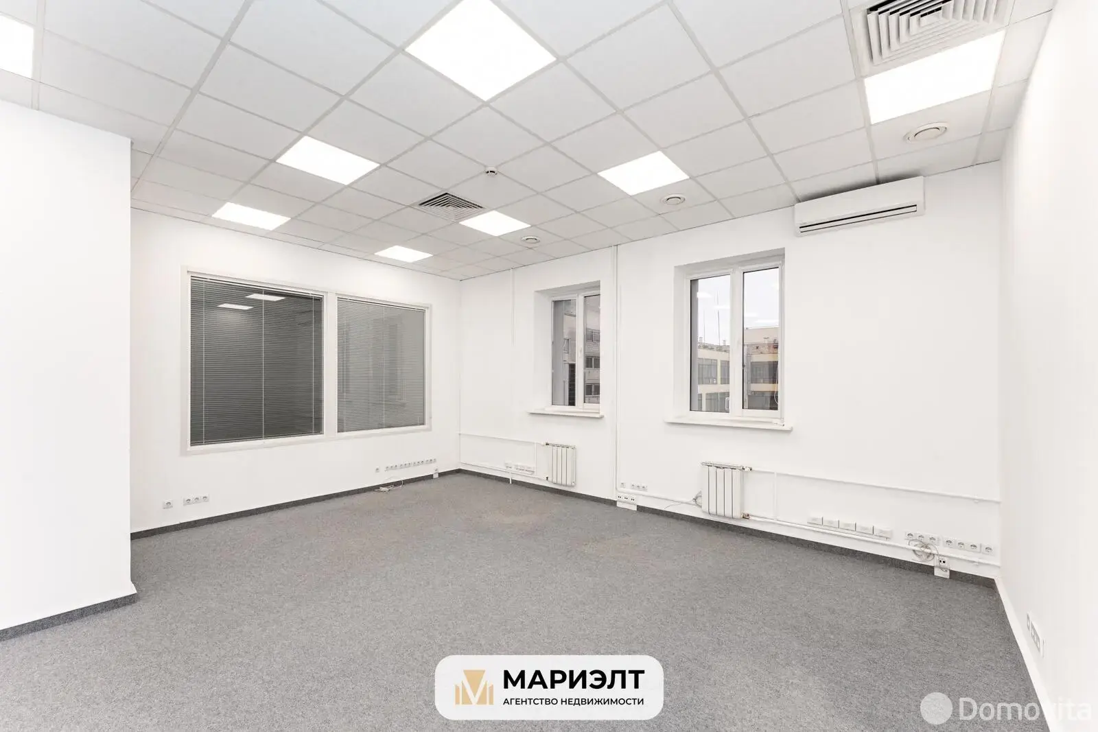 офис, Минск, ул. Фабрициуса, д. 8/Б/1