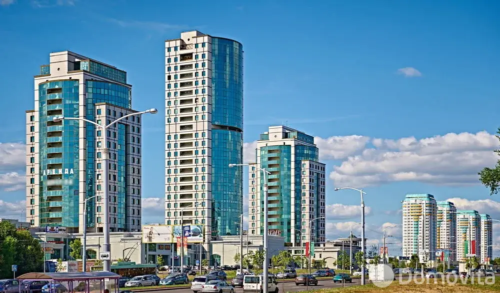 Снять офис на пр-т Дзержинского, д. 104 в Минске, 1000EUR, код 15743 - фото 28