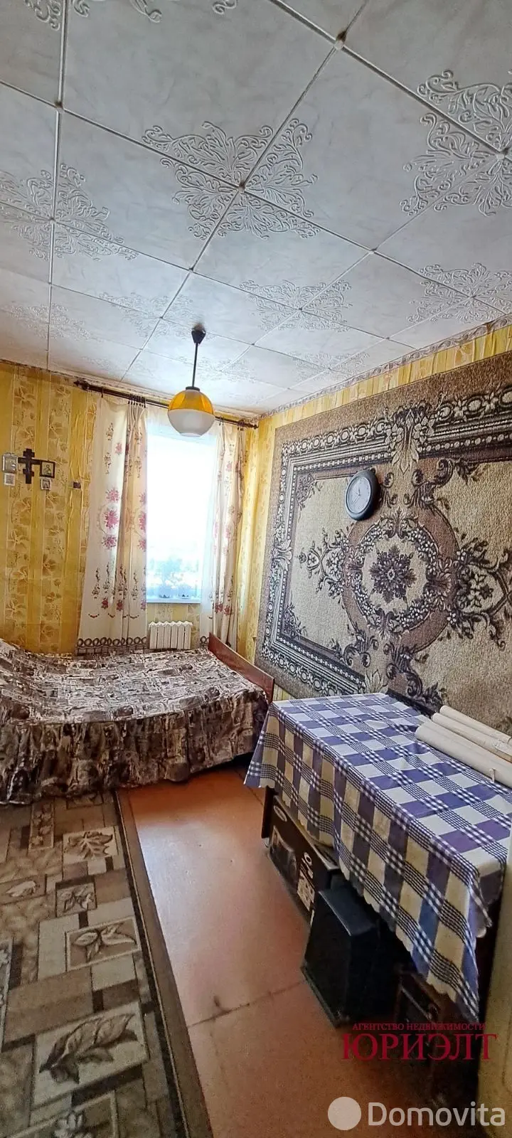 коттедж, Витебск, ул. 7-я Пригородная - лучшее предложение