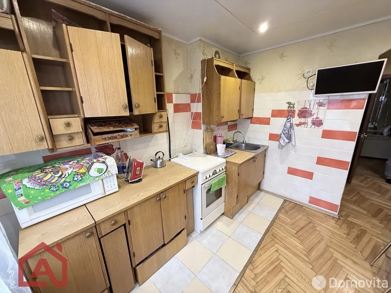 квартира, Минск, ул. Уручская, д. 4