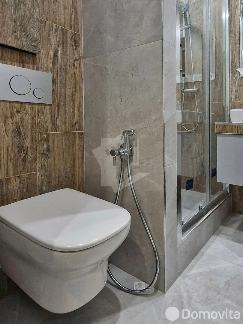 Снять 2-комнатную квартиру в Минске, ул. Фроликова, д. 5, 640USD, код 151373 - фото 18