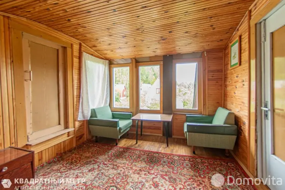 Купить 3-этажную дачу в ПИЛОТ Минская область, 10000USD, код 185902 - фото 2
