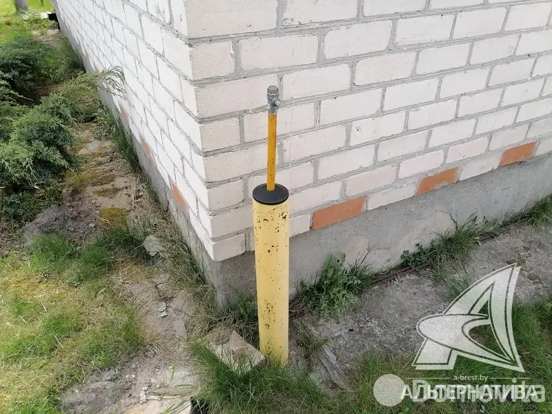 Купить 2-этажную дачу в Балагое Брестская область, 20000USD, код 162025 - фото 19