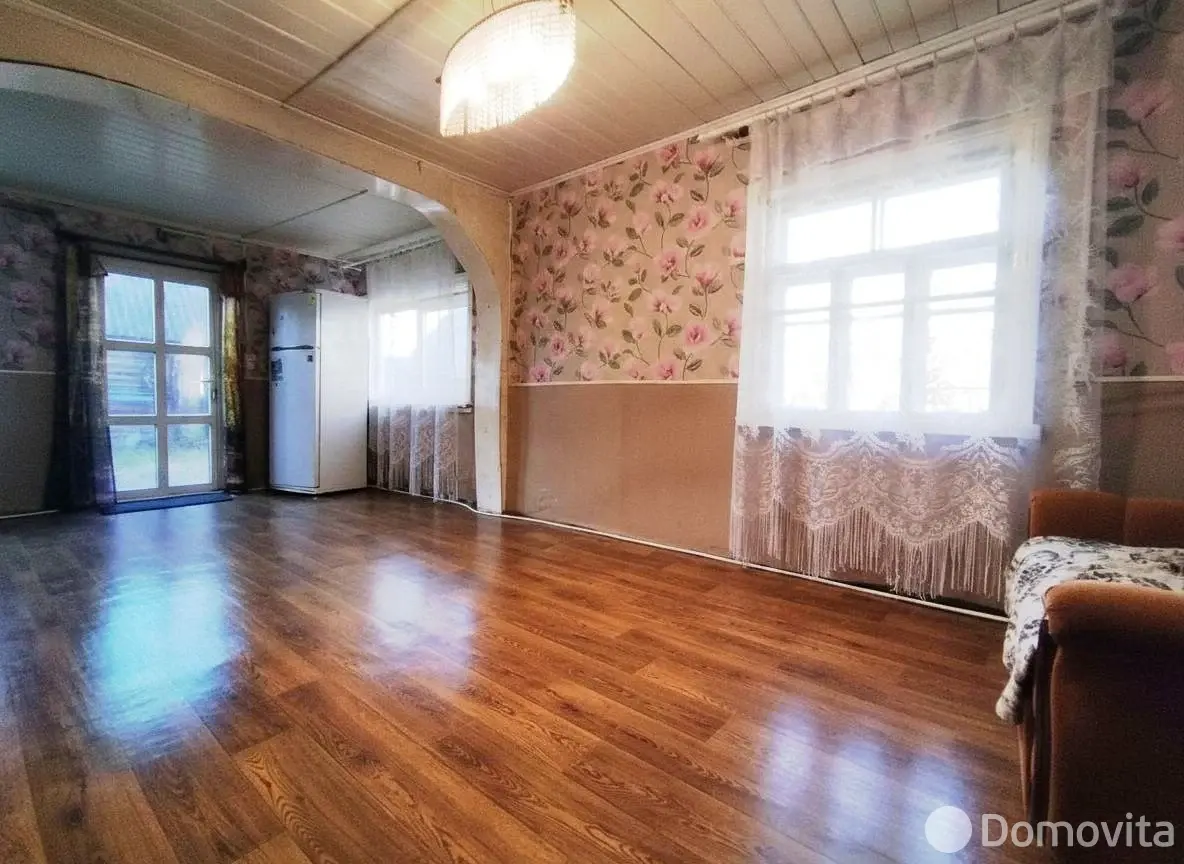 дом, Воропаево, ул. Карла Маркса - лучшее предложение