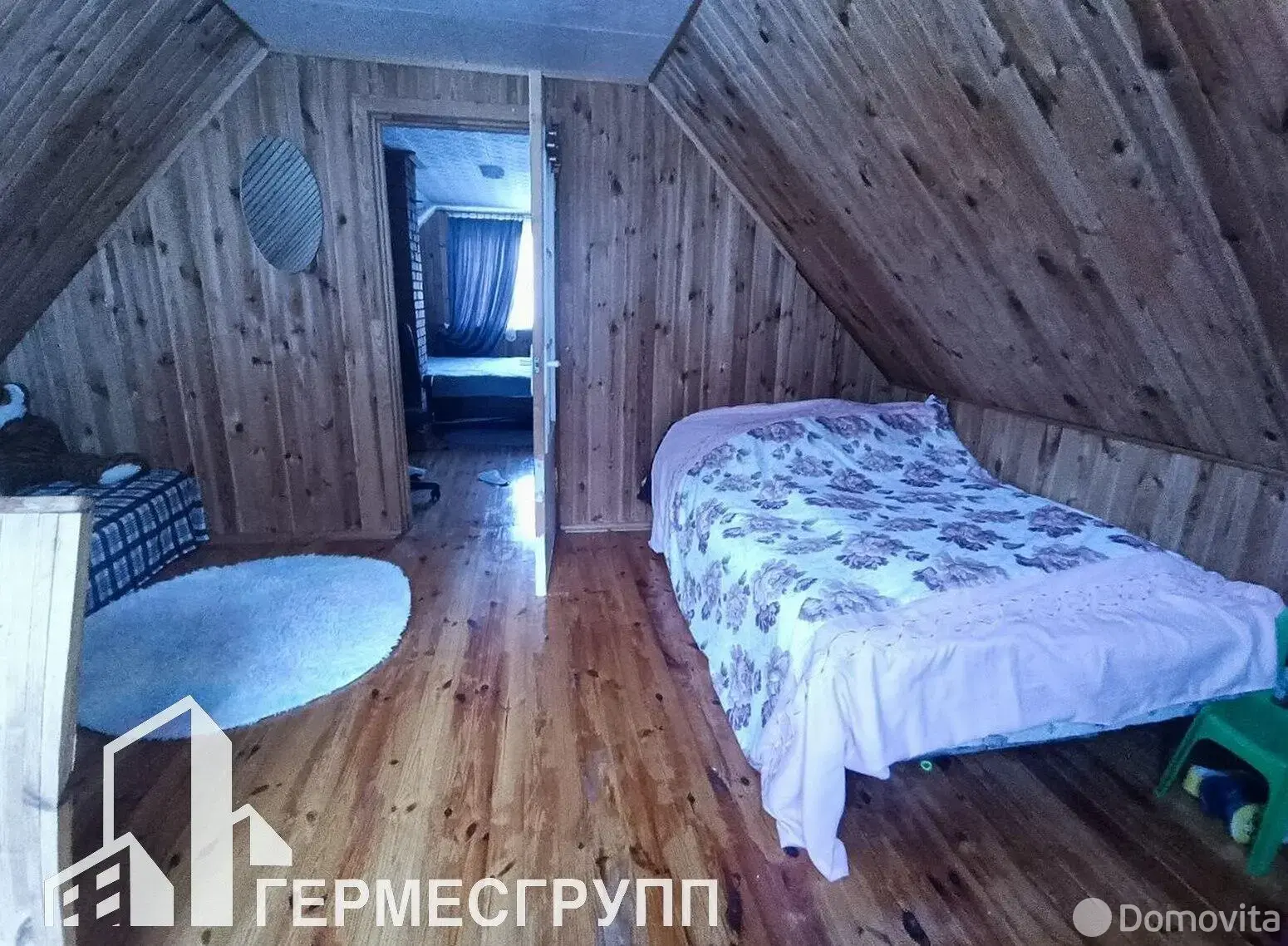 Купить 2-этажную дачу в Дубравушка Молодечненского района Минская область, 25000USD, код 185305 - фото 11