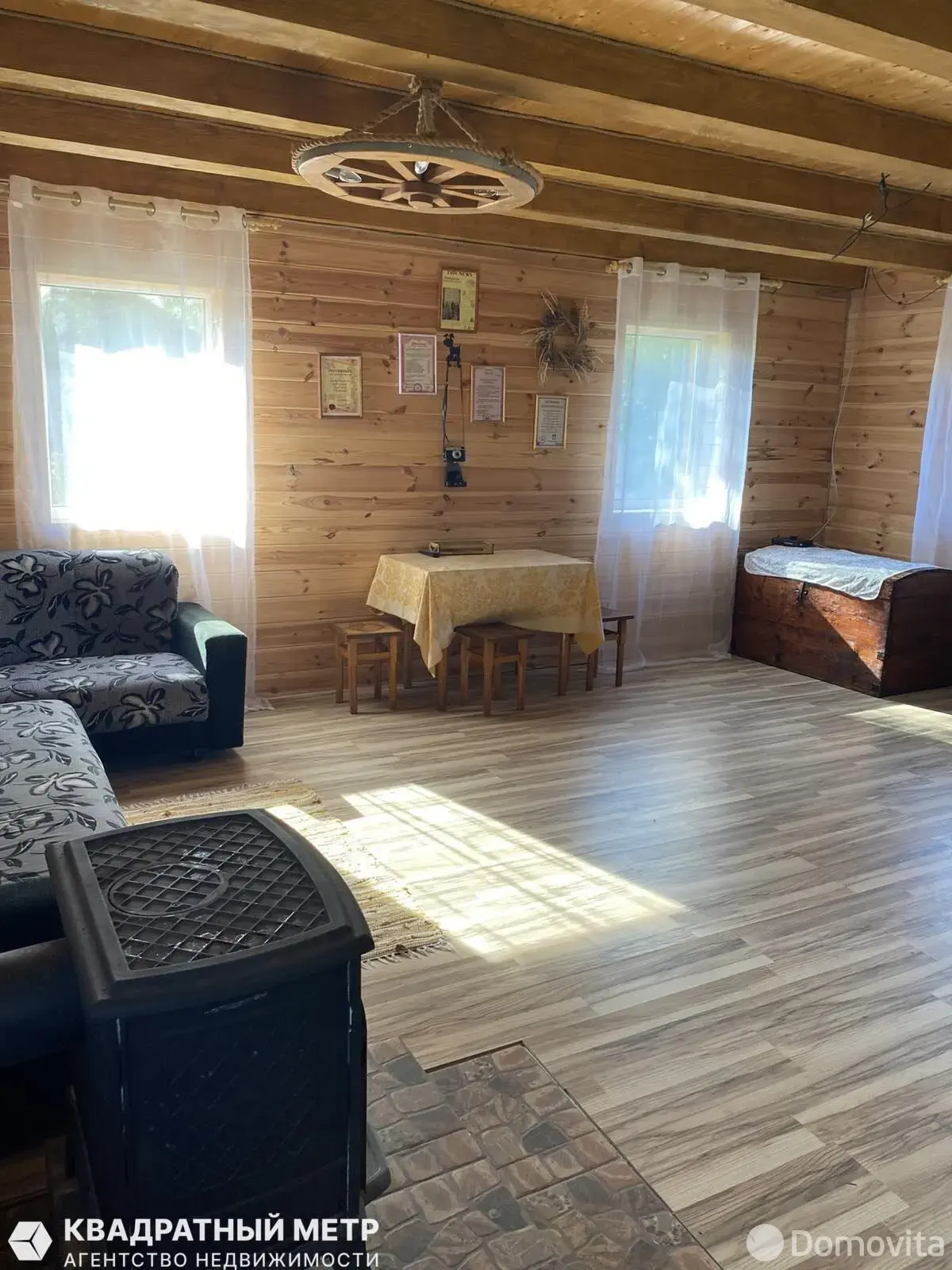 Купить 2-этажную дачу в Зенит-Кардон Минская область, 29990USD, код 184538 - фото 15