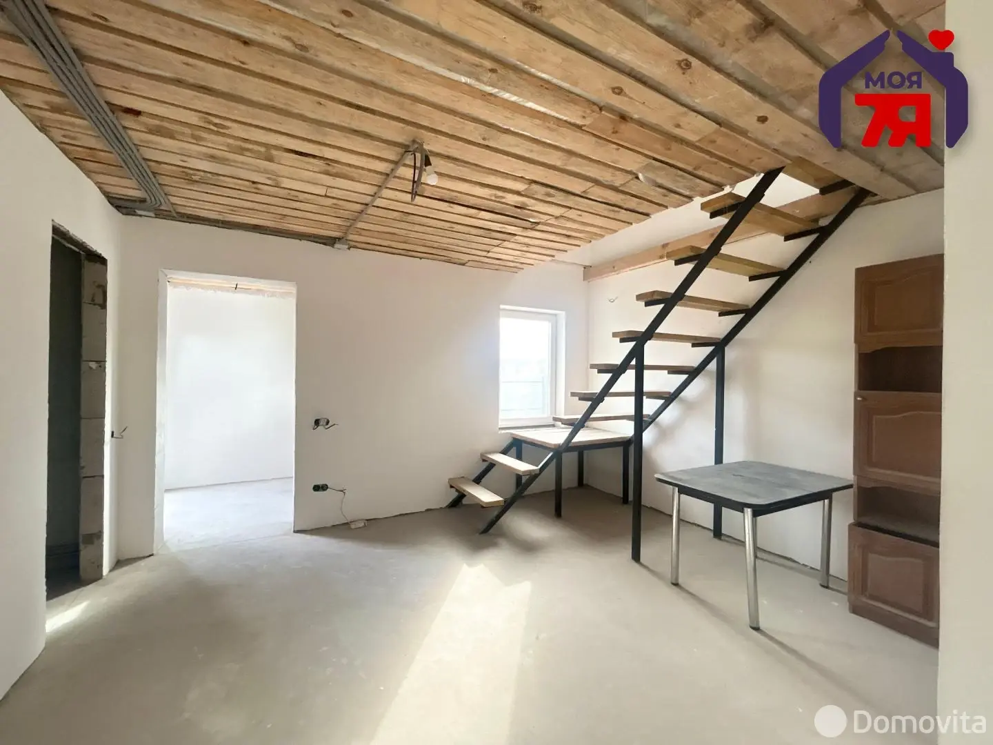 дача, Плянта-9, 