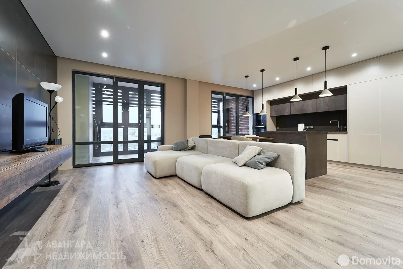 квартира, Минск, ул. Ратомская, д. 50, стоимость аренды 2 767 р./мес.