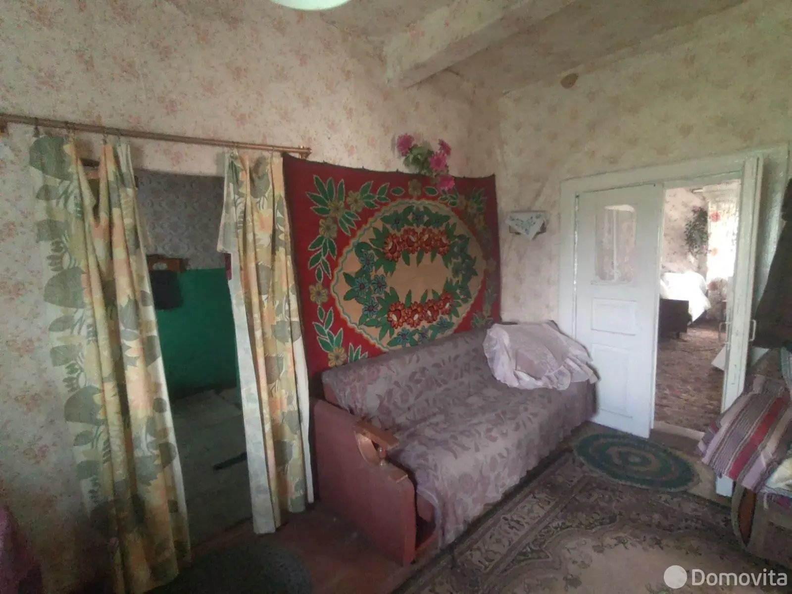 коттедж, Великое Село, ул. Центральная, стоимость продажи 42 587 р.