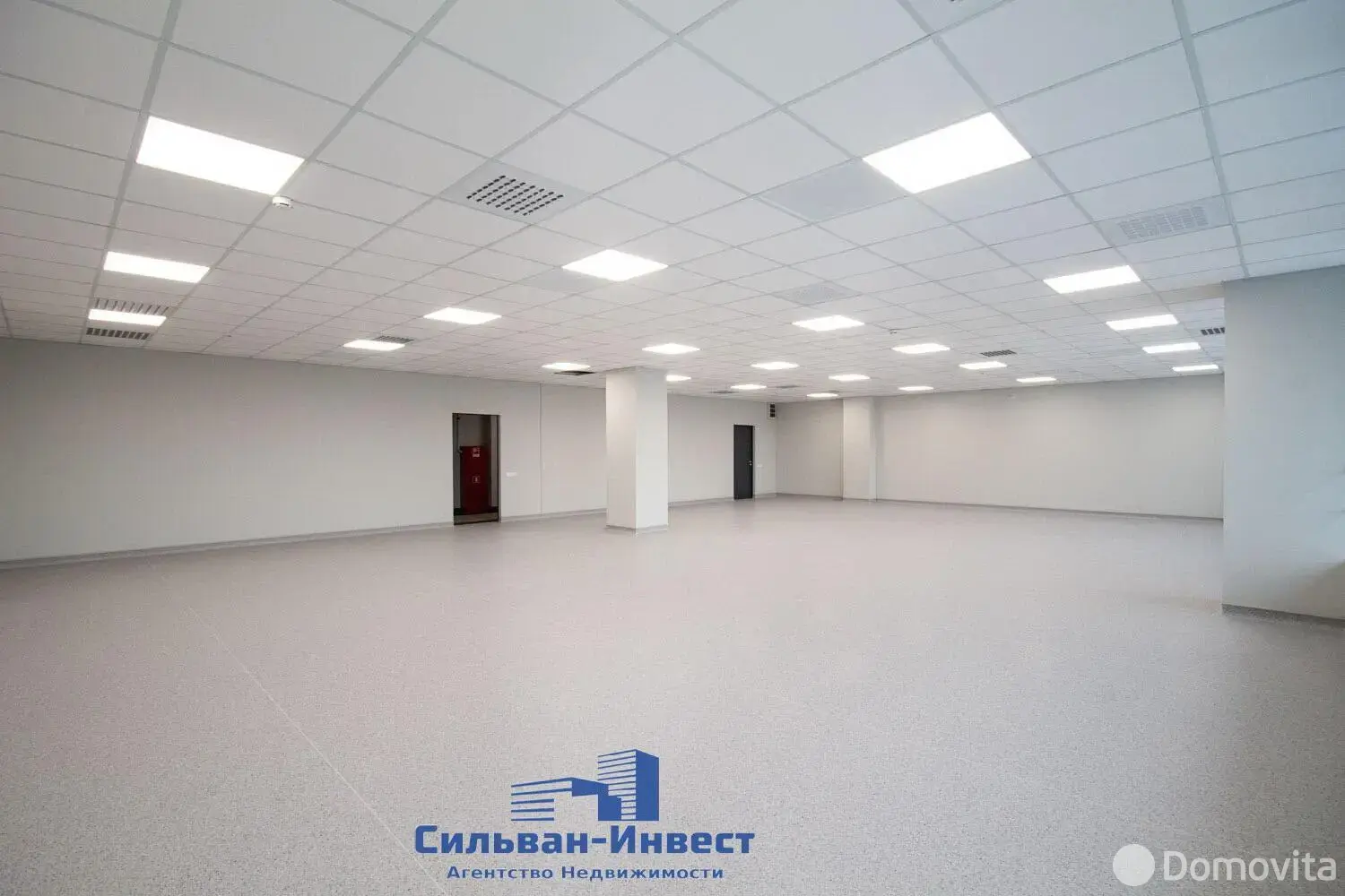 Аренда офиса на пр-т Партизанский, д. 79 в Минске, 18310EUR, код 13974 - фото 24