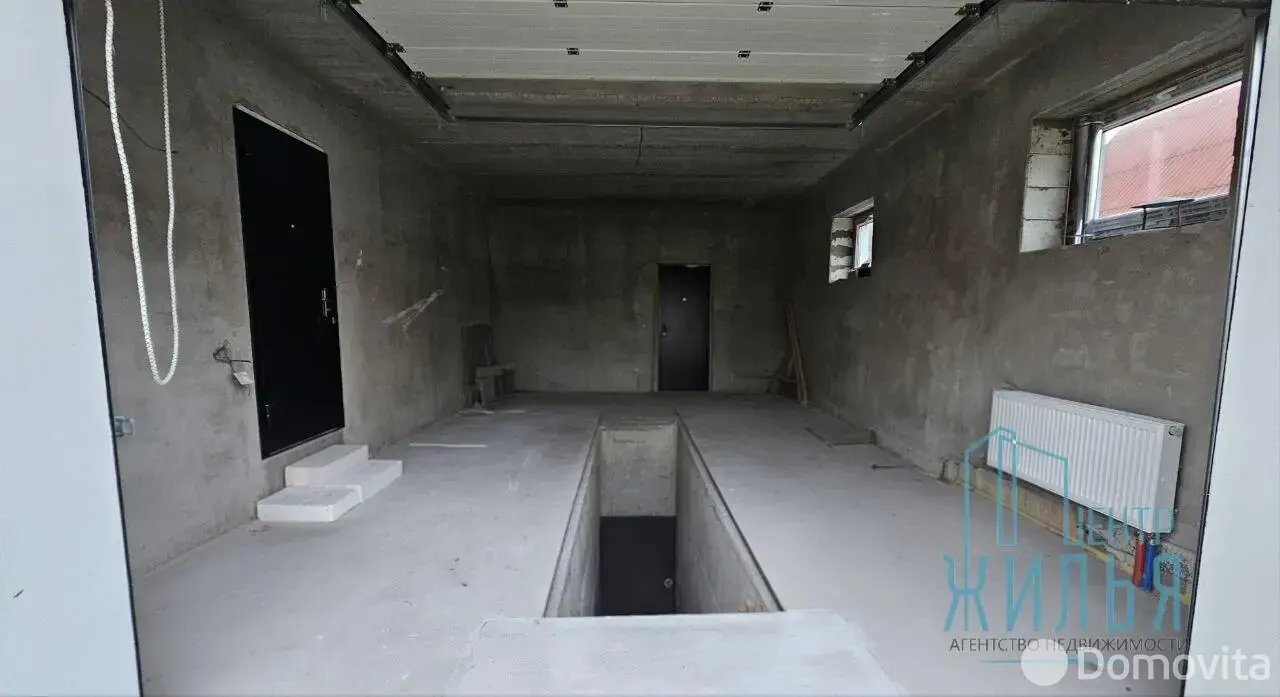 коттедж, Коптевка,