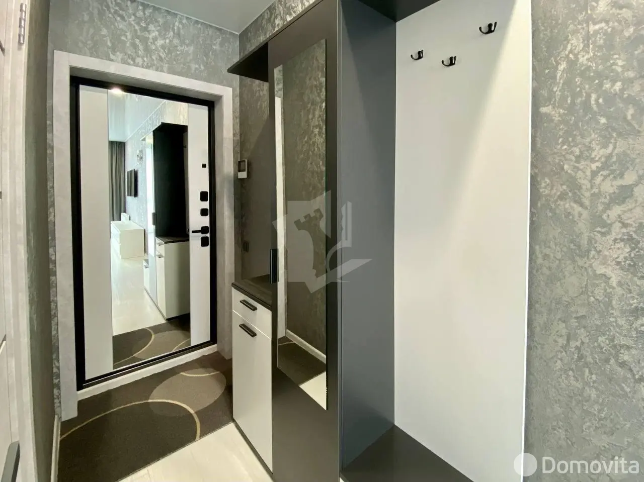 квартира, Минск, ул. Игоря Лученка, д. 25, стоимость аренды 1 711 р./мес.