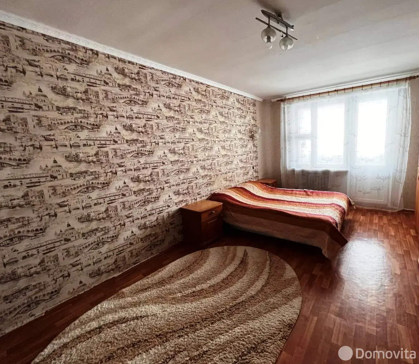 квартира, Минск, ул. Неманская, д. 19 в Фрунзенском районе