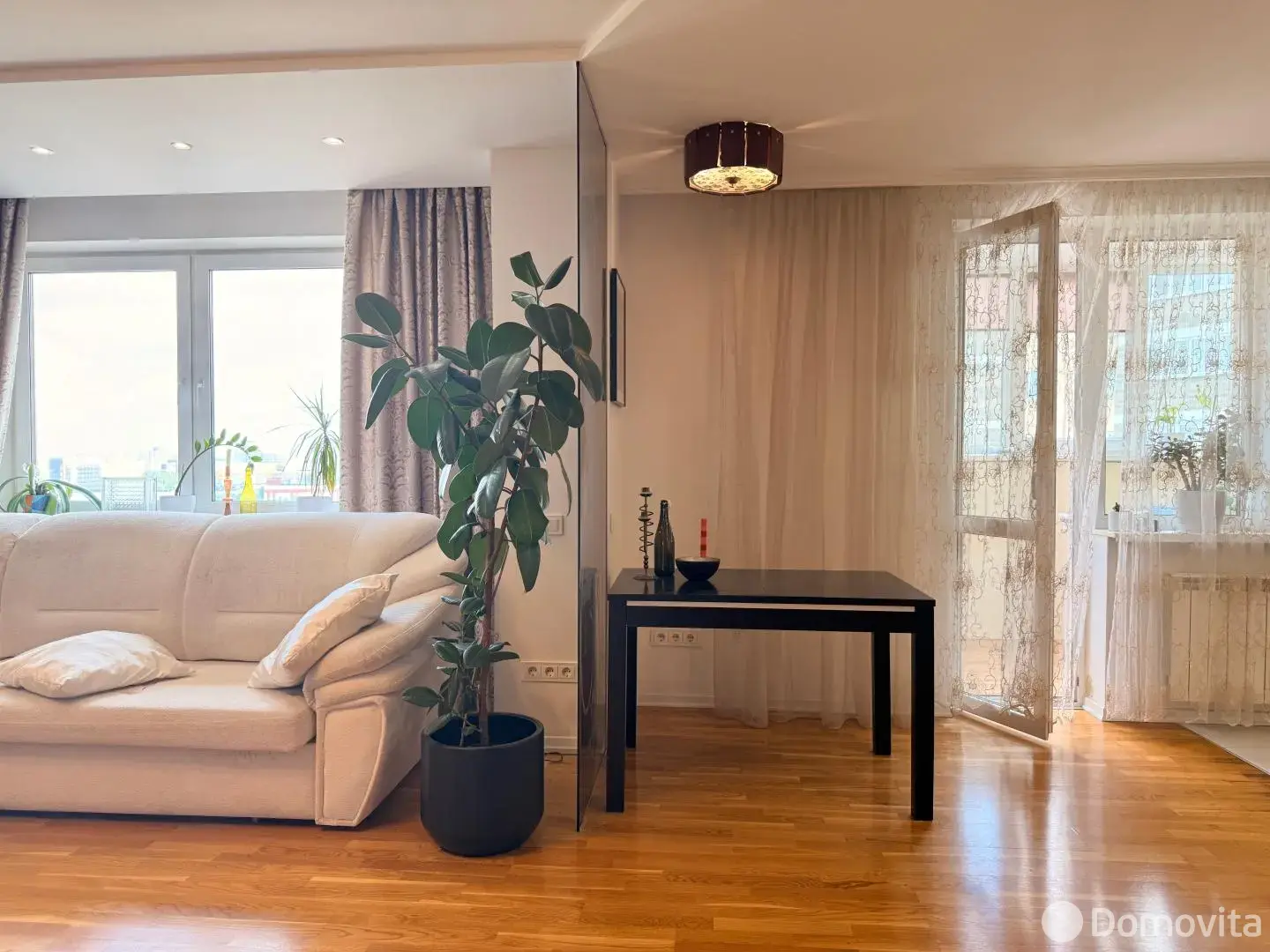Снять 3-комнатную квартиру в Минске, ул. Болеслава Берута, д. 11А, 3200BYN, код 151146 - фото 11