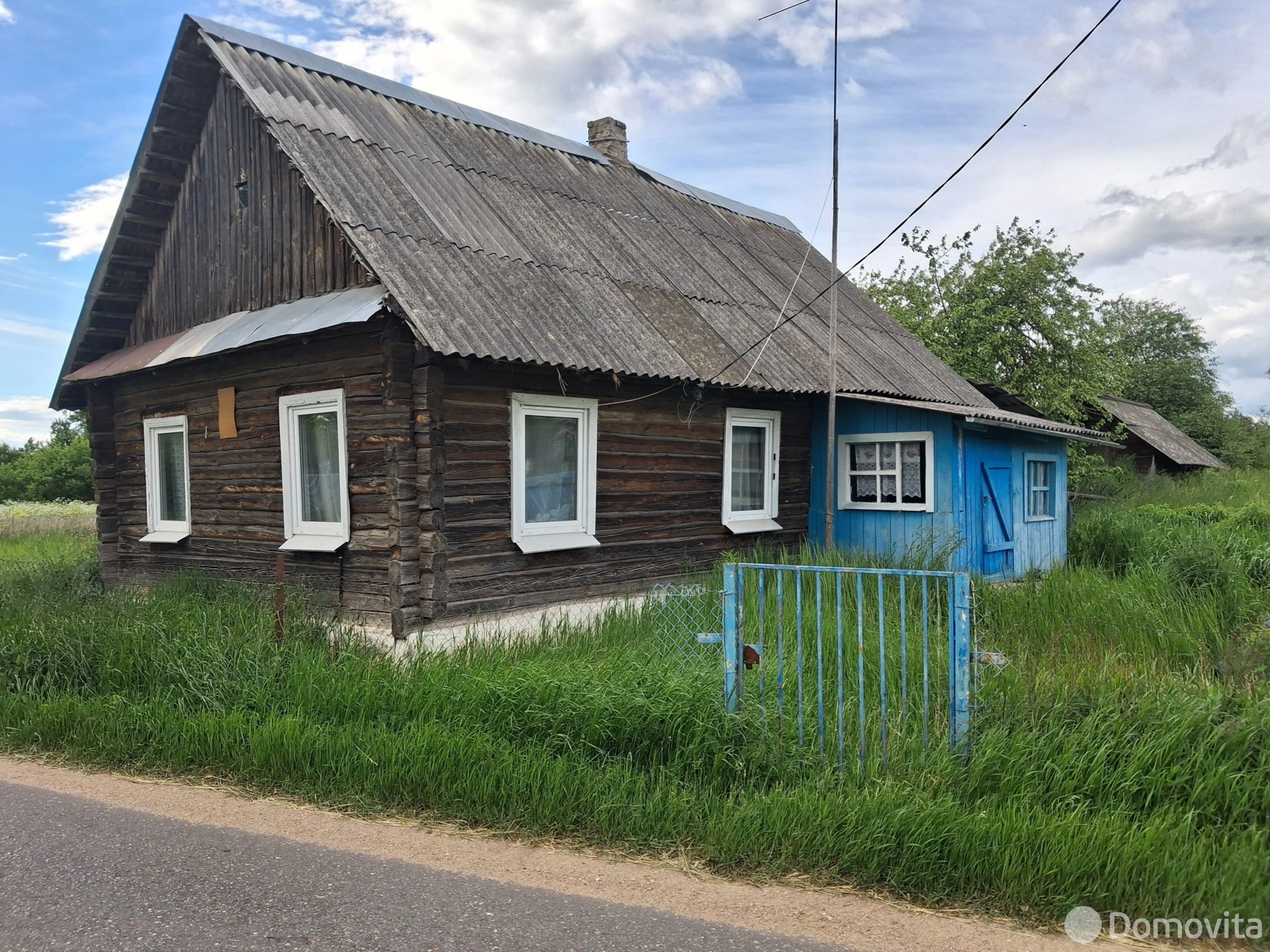Стоимость продажи коттеджа, Нестеровичи, 