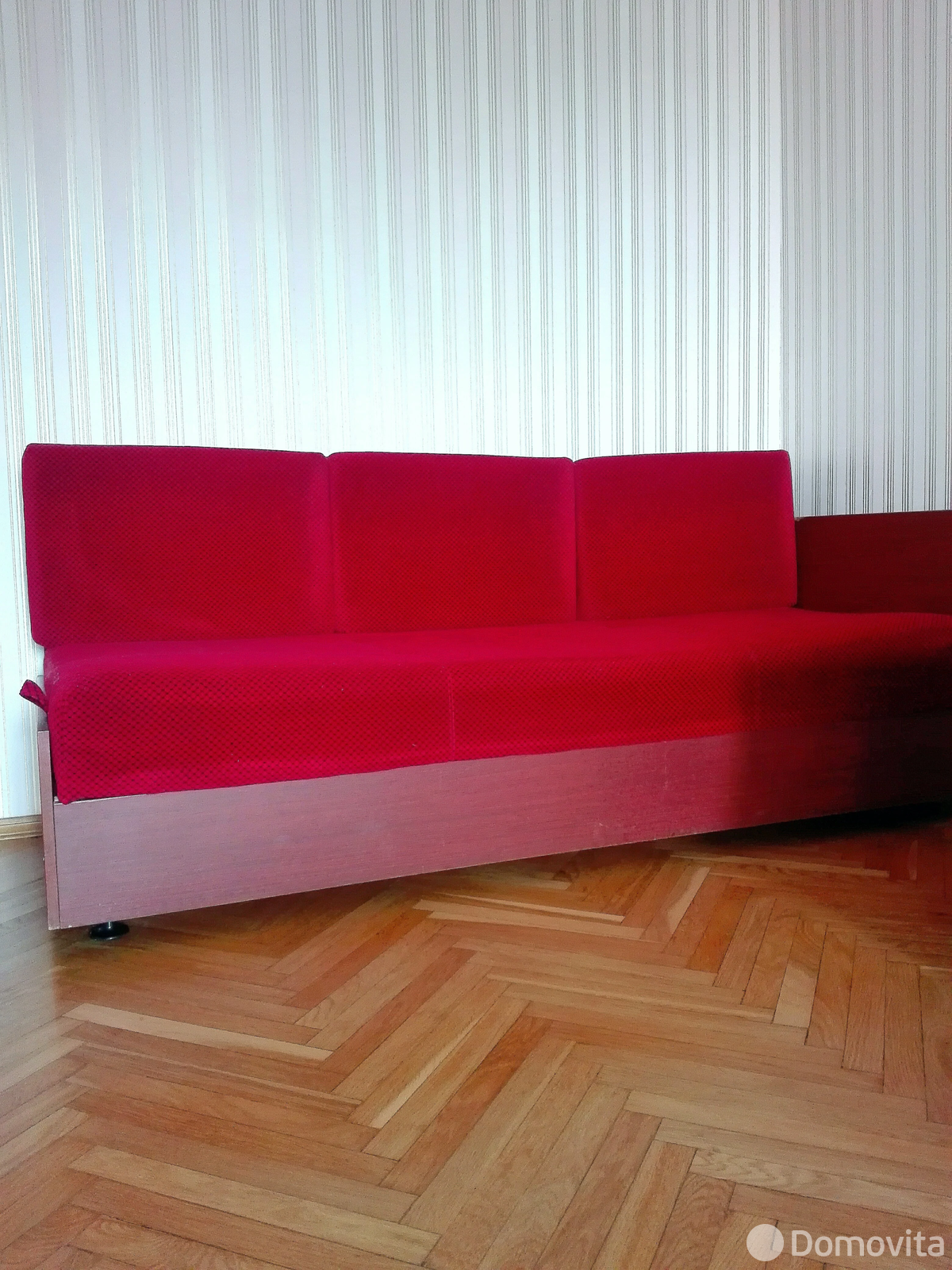 аренда квартиры, Минск, Логойский тр-т, д. 1/1