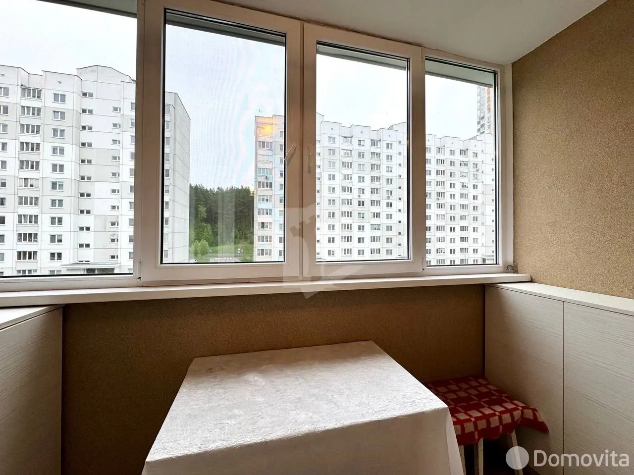 Снять 2-комнатную квартиру в Копище, ул. Подгорная, д. 19А/4, 550USD, код 150925 - фото 20
