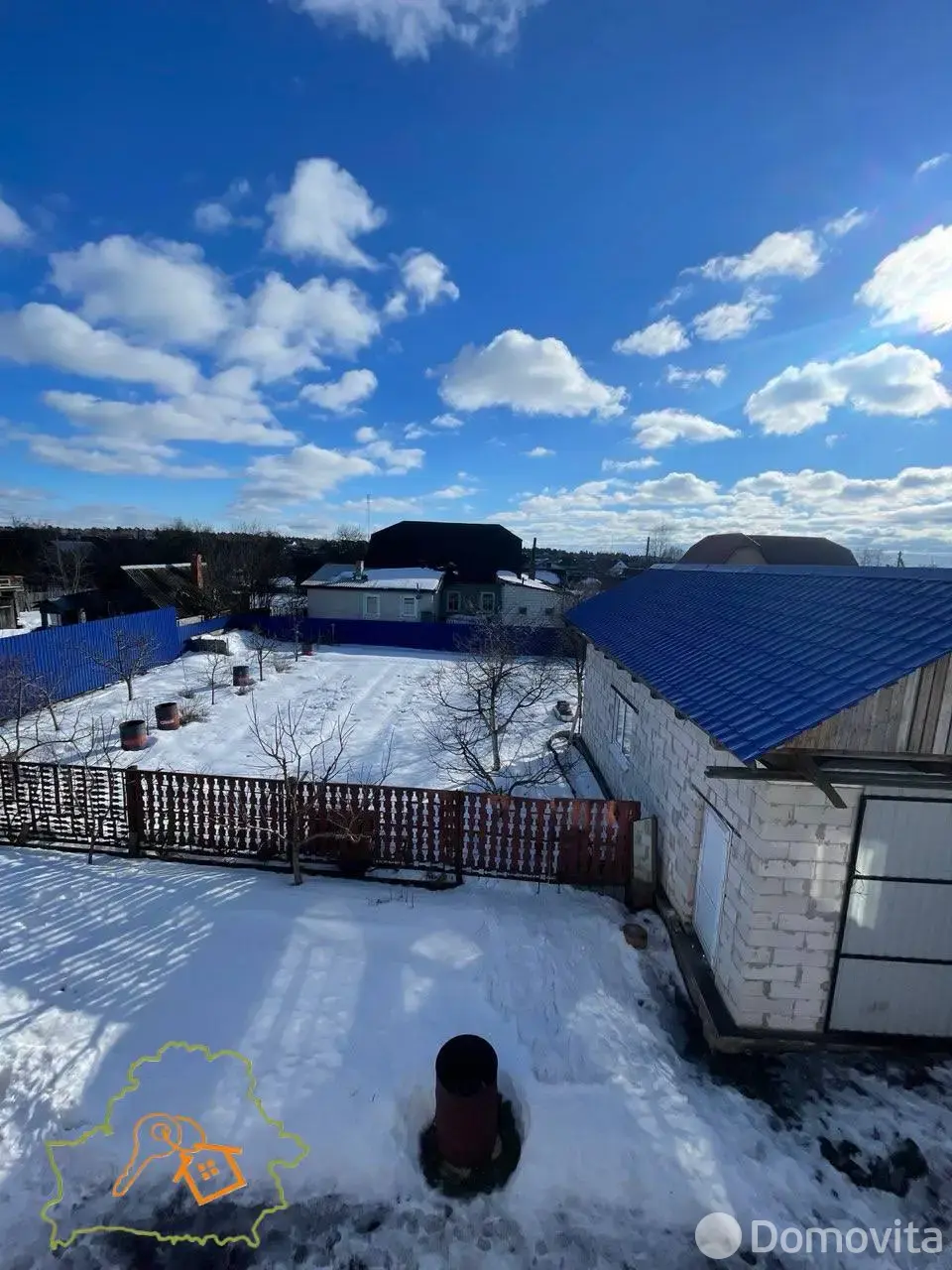 коттедж, Бобруйск, ул. Киселевичская, д. 31