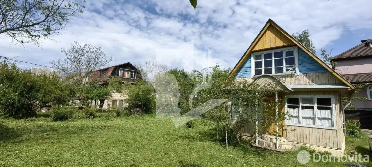 Стоимость продажи дачи, Садовник Воложинский район, 