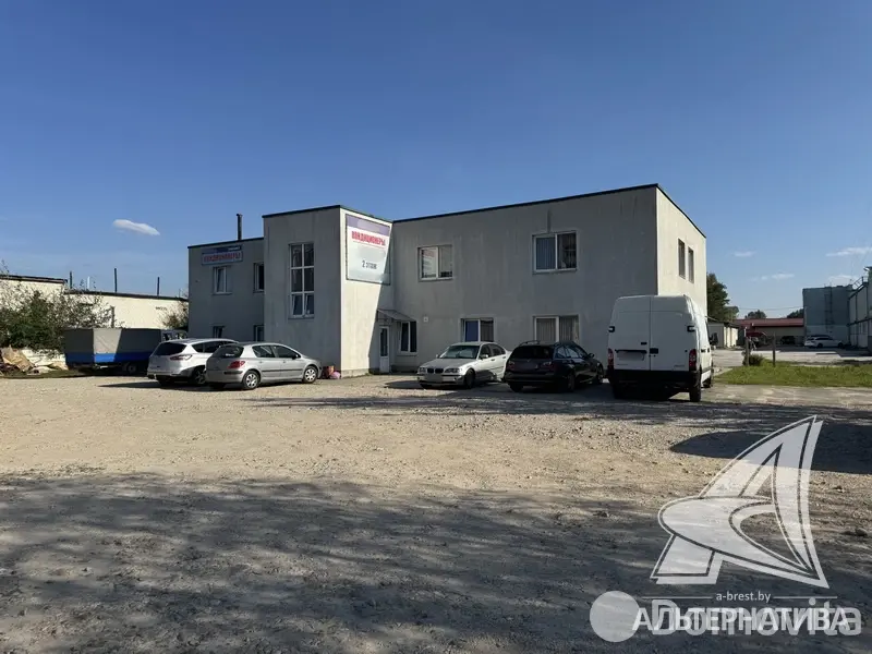 купить офис, Брест, 
