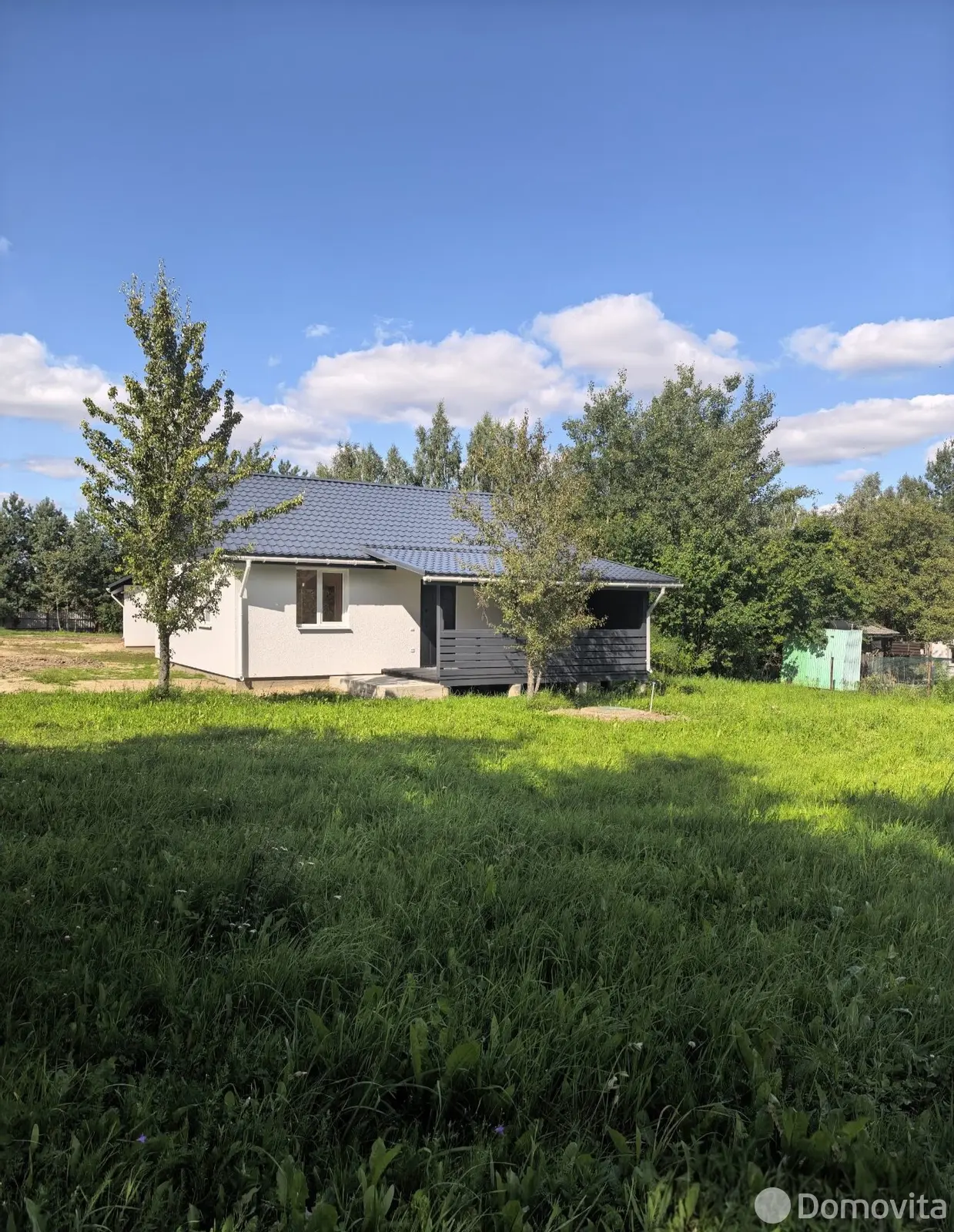 дача, Черемушки-Люкс, 