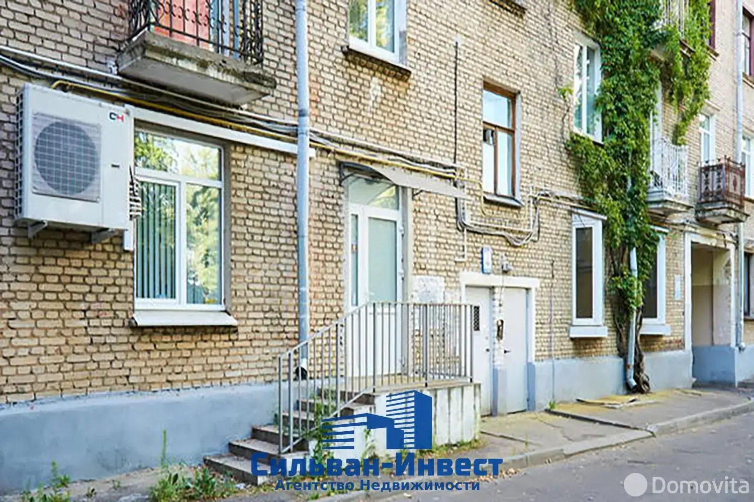 Аренда торговой точки на ул. Захарова, д. 23 в Минске, 3742EUR, код 968302 - фото 14