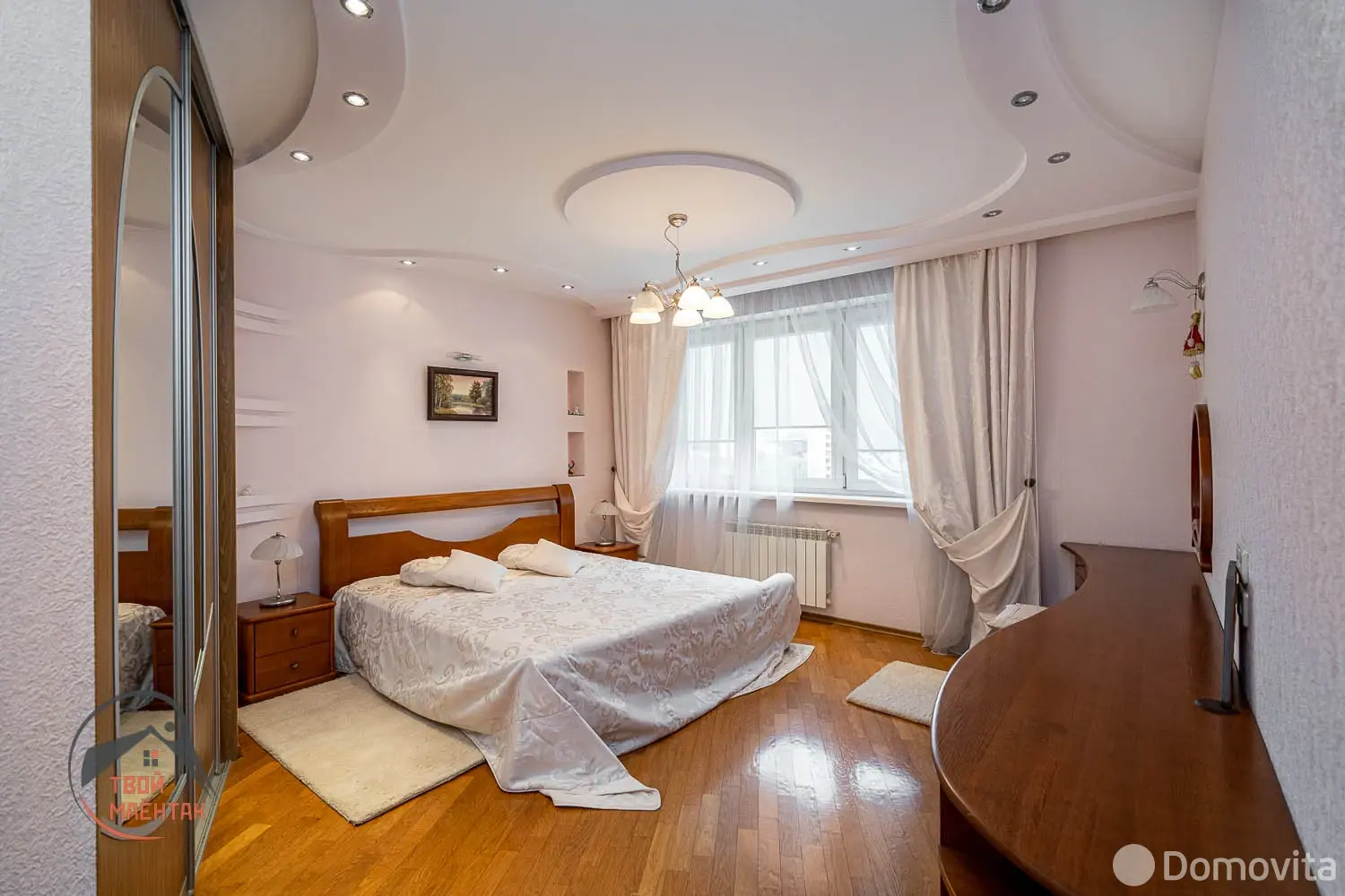 аренда квартиры, Минск, ул. Белорусская, д. 15