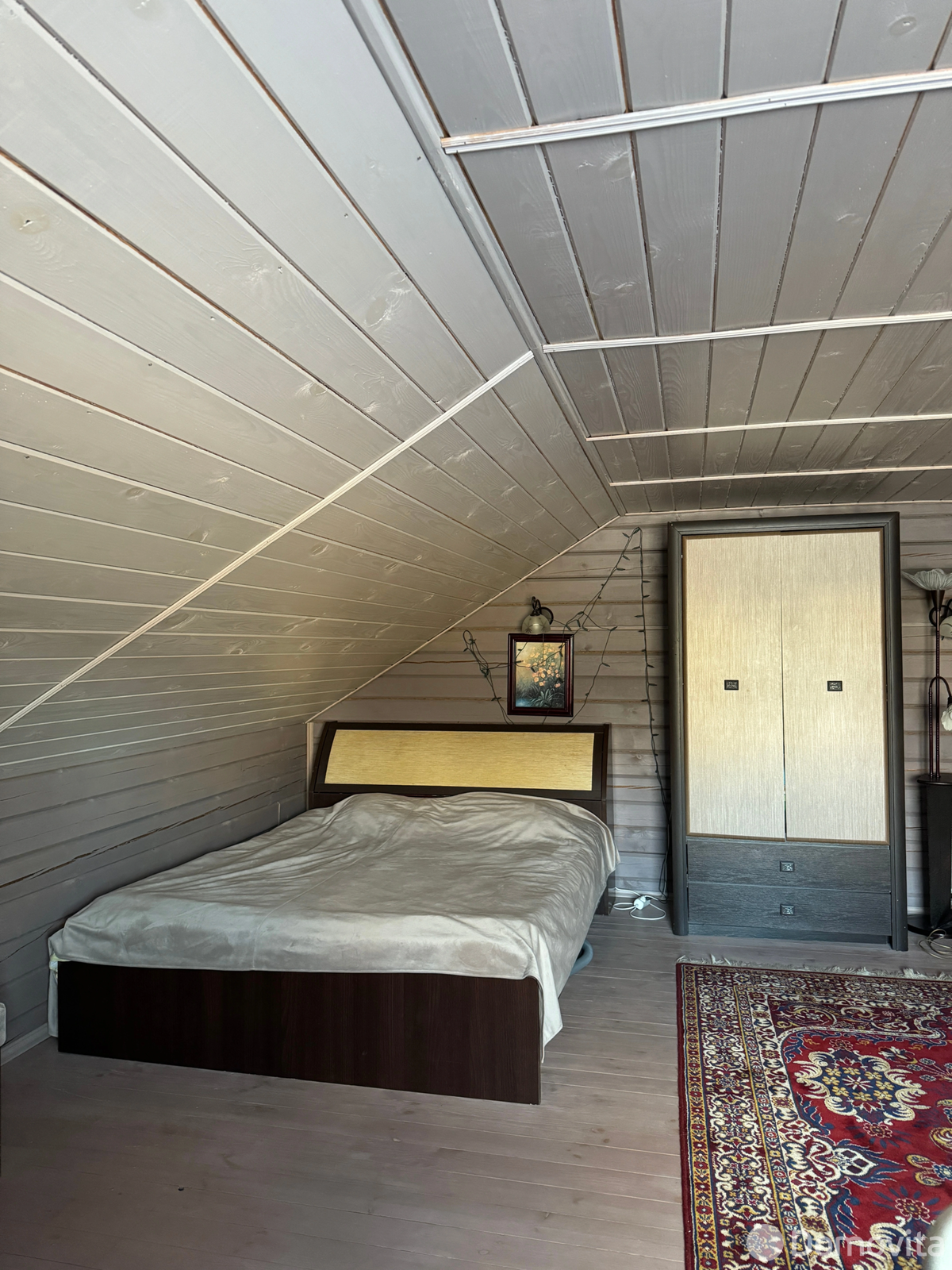  Коттедж Уютная на сутки в Острошицах ул. Строительная, 200BYN, код 1254 - фото 11