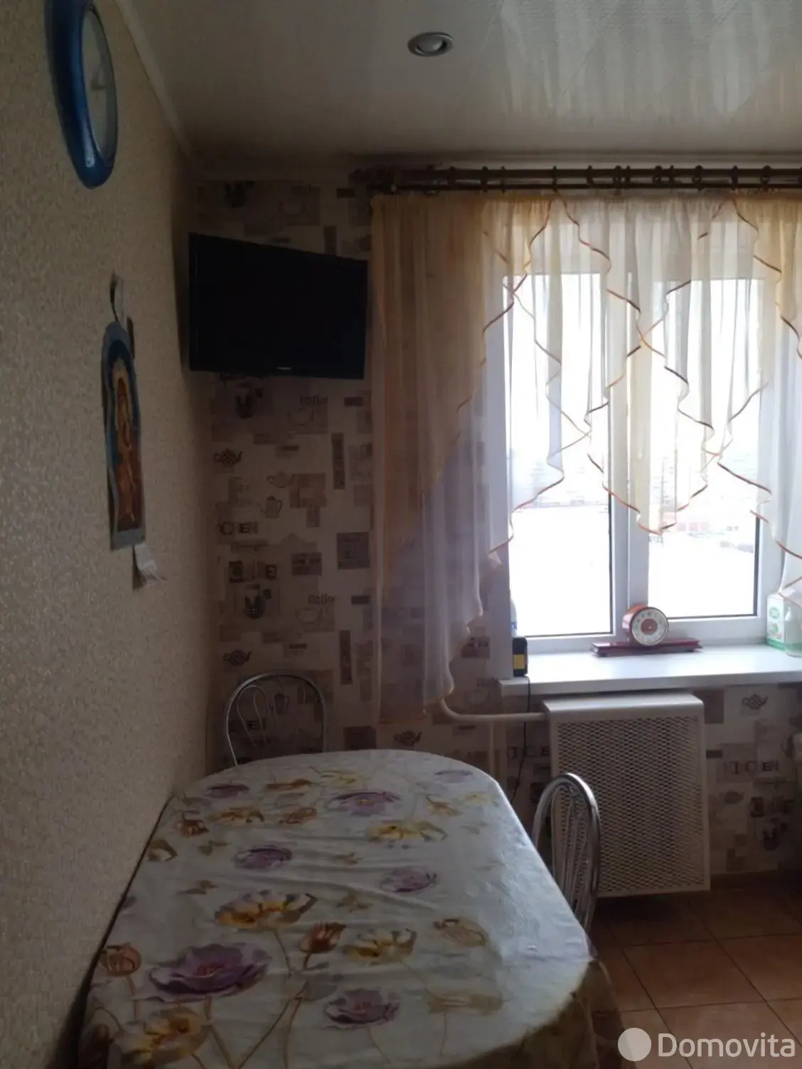 Продажа 2-комнатной квартиры в Витебске, ул. Петруся Бровки, д. 19/3, 51500 USD, код: 1134119 - фото 3