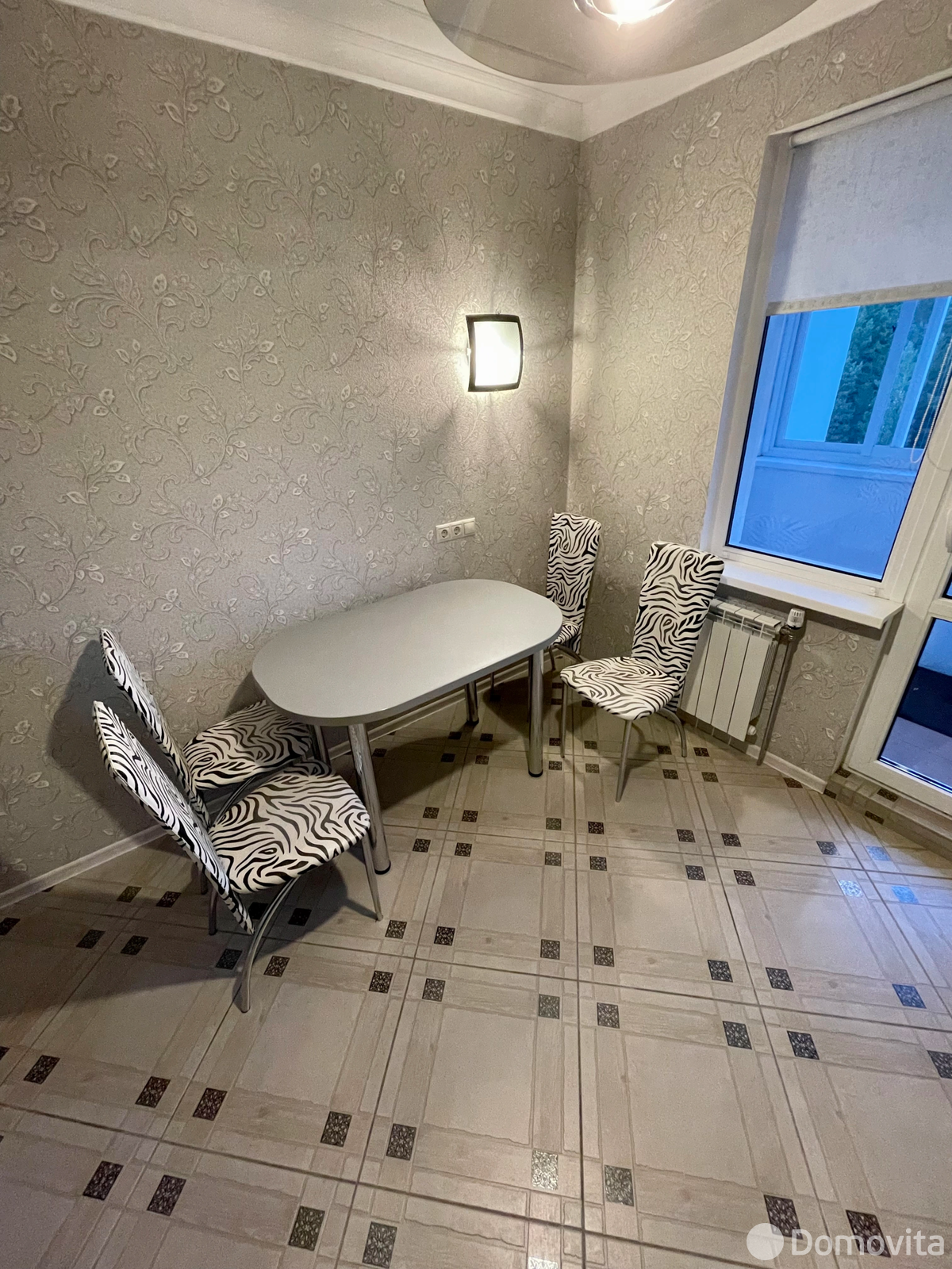 Снять 1-комнатную квартиру в Лесном, ул. Н.Н.Александрова, д. 11, 360USD, код 150942 - фото 15