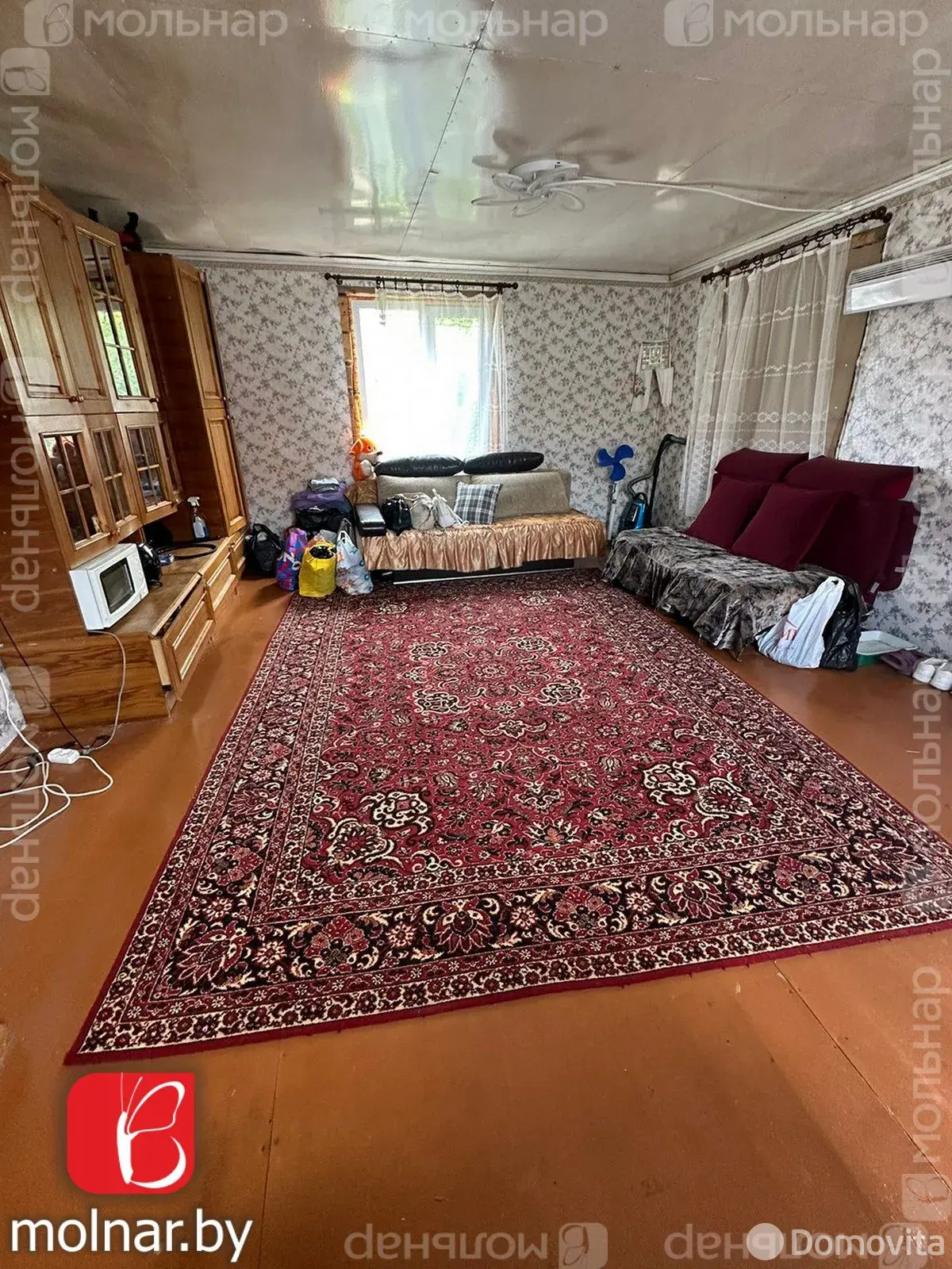 дача, Межрайгазовик, 