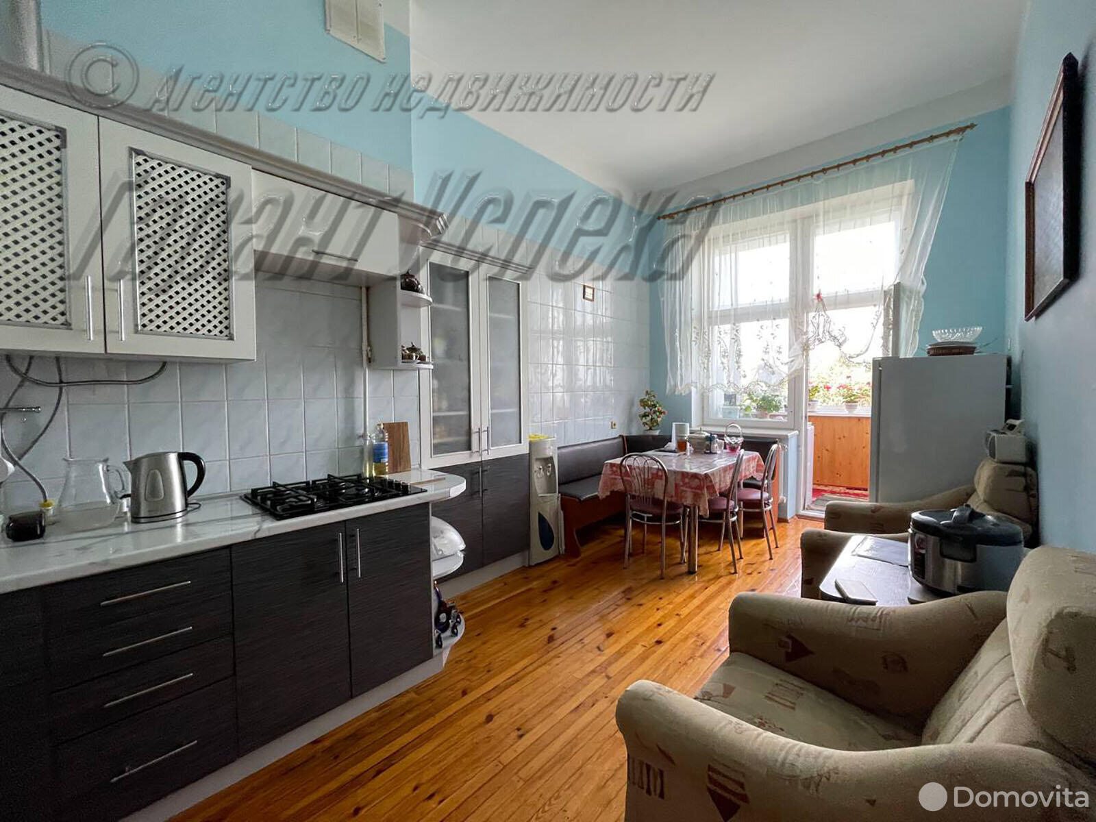 Продажа 3-комнатной квартиры в Бресте, ул. Лейтенанта Рябцева, 69000 USD, код: 917942 - фото 1