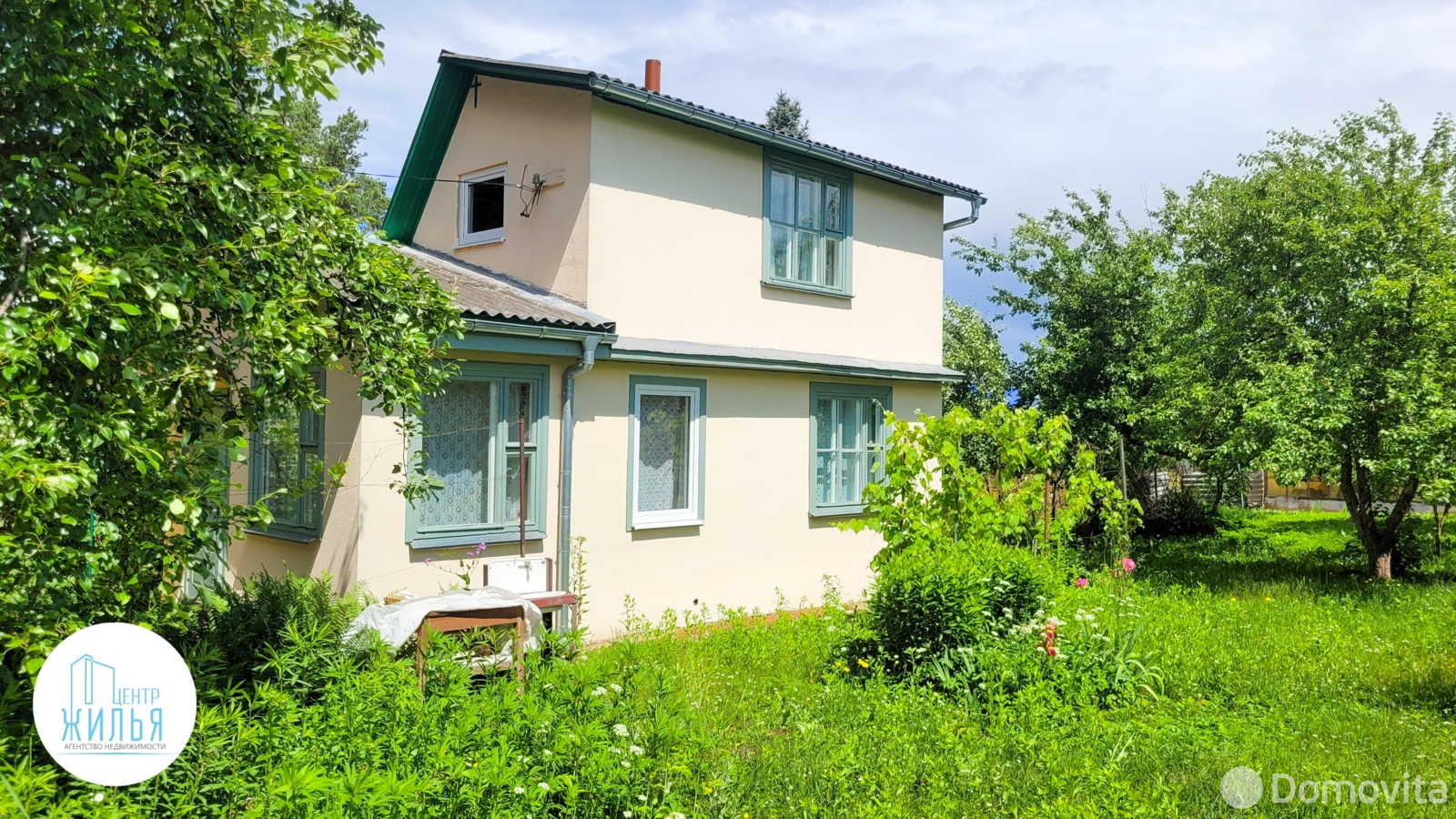 Купить 1-этажную дачу в Елочка Гродненская область, 19500USD, код 184654 - фото 17