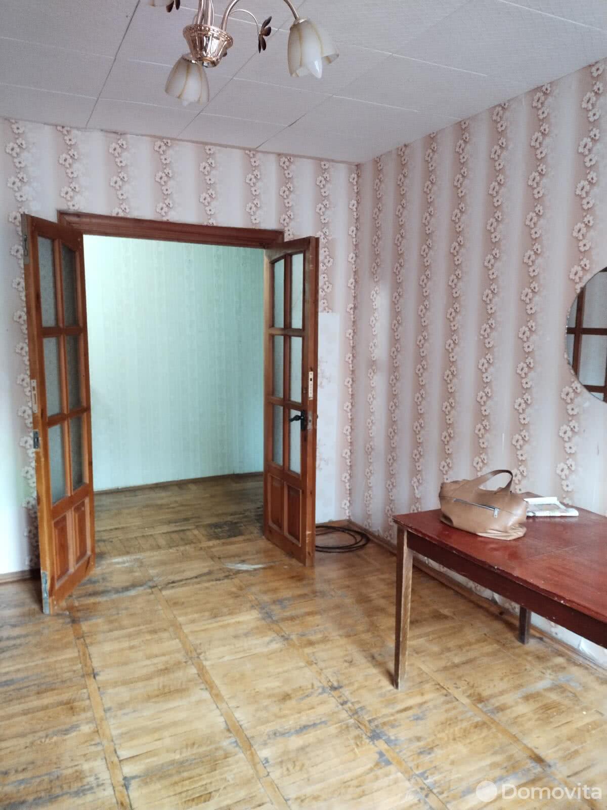 Продажа 3-комнатной квартиры в Витебске, ул. Петруся Бровки, д. 3/1, 42000 USD, код: 944948 - фото 4
