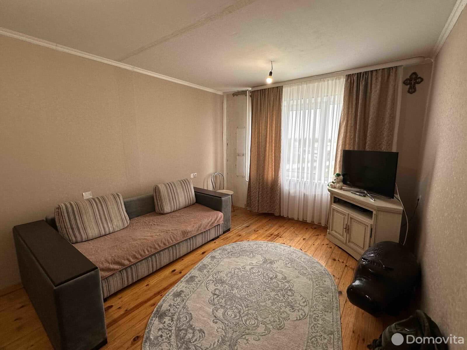 Продажа 1-комнатной квартиры в Могилеве, ул. Алексея Пысина, д. 21, 35500 USD, код: 1000256 - фото 2