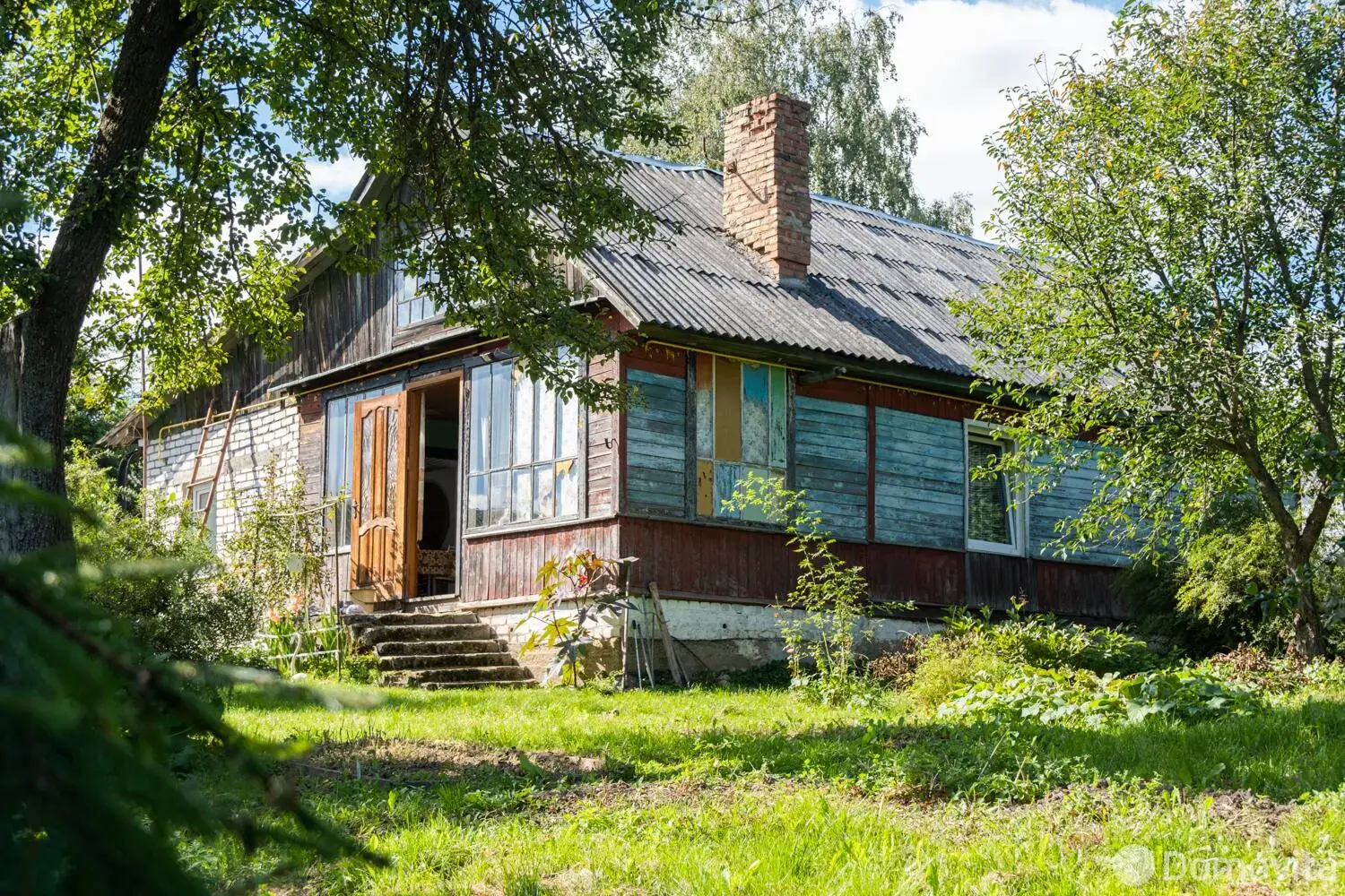 коттедж, Логойск, ул. Карла Маркса, д. 9 - лучшее предложение