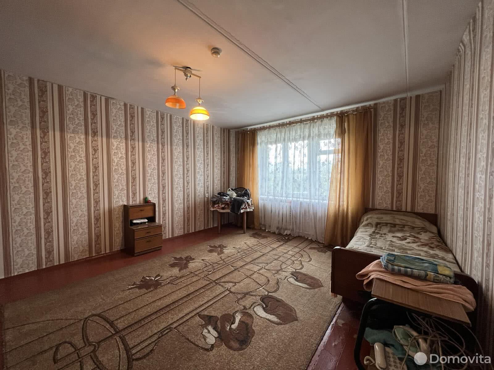Продажа 1-комнатной квартиры в Могилеве, пер. Островского, д. 32, 24000 USD, код: 998412 - фото 1