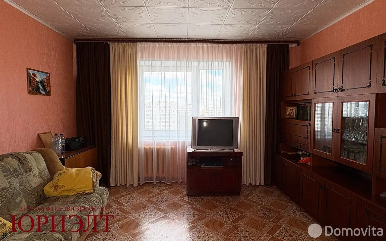 Продажа комнаты в Витебске, пр-т Победы, д. 6/2, цена 30000 USD, код 7586 - фото 5
