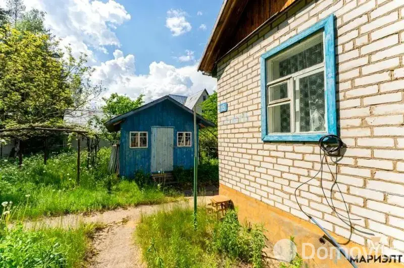 коттедж, Глебковичи, ул. Лесная 