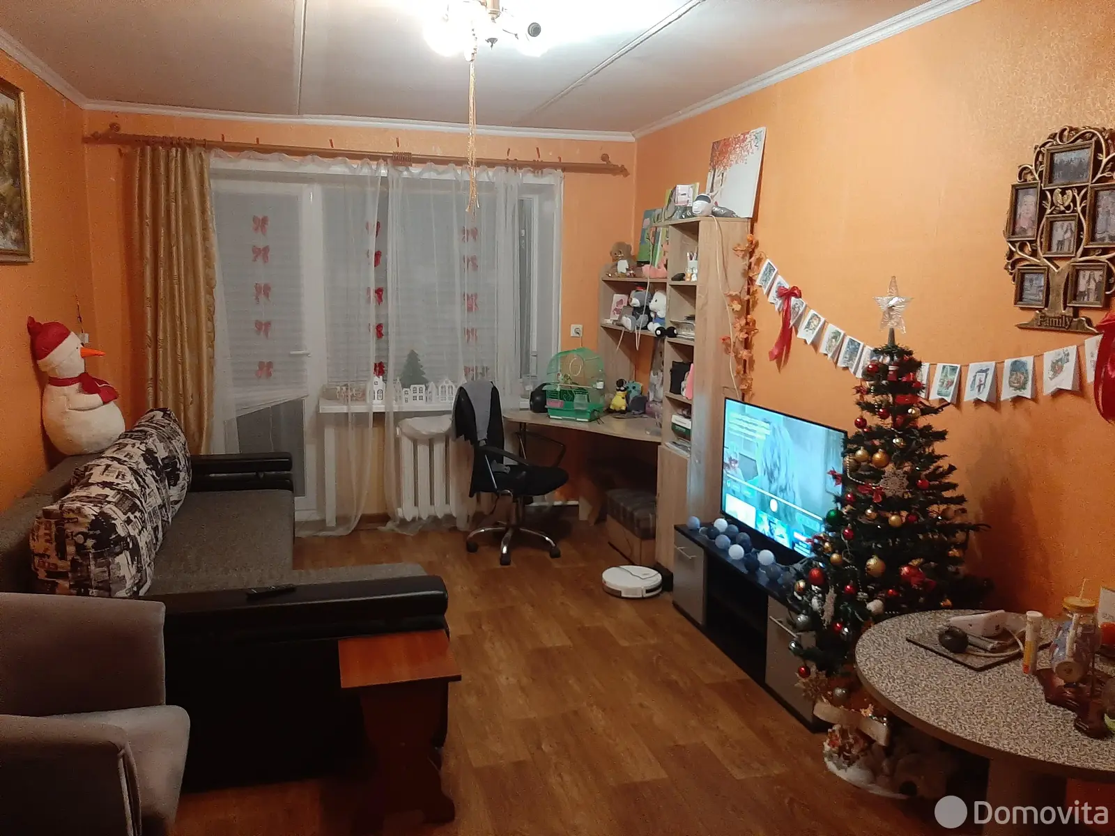 комната, Минск, ул. Гая, д. 15 в Центральном районе