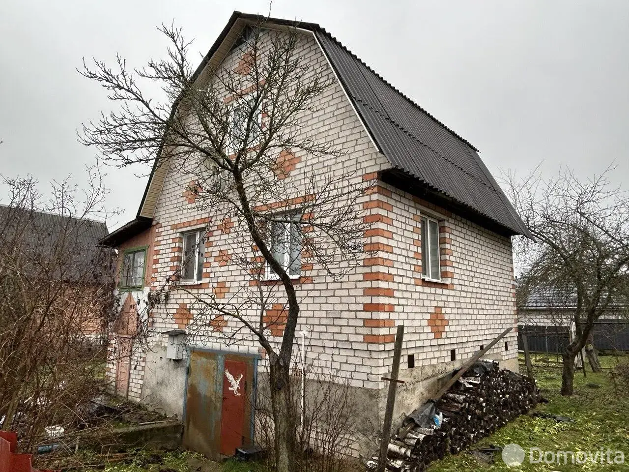 дача, Заценьский Родник, 