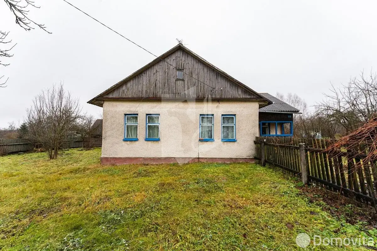 купить дом, Старинки, ул. Новая