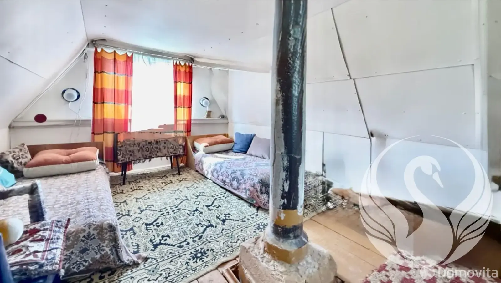 Стоимость продажи дачи, Камыш, д. 123