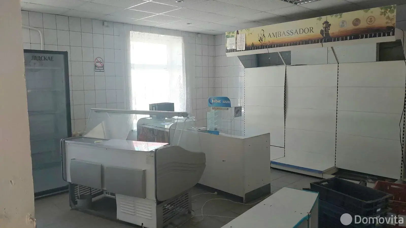 Продажа торговой точки на ул. Мельнова, д. 3 в Свислочи, 85000USD, код 996585 - фото 17