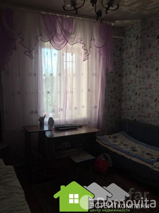 Купить 3-комнатную квартиру в Вороново, , 22000 USD, код: 747599 - фото 4