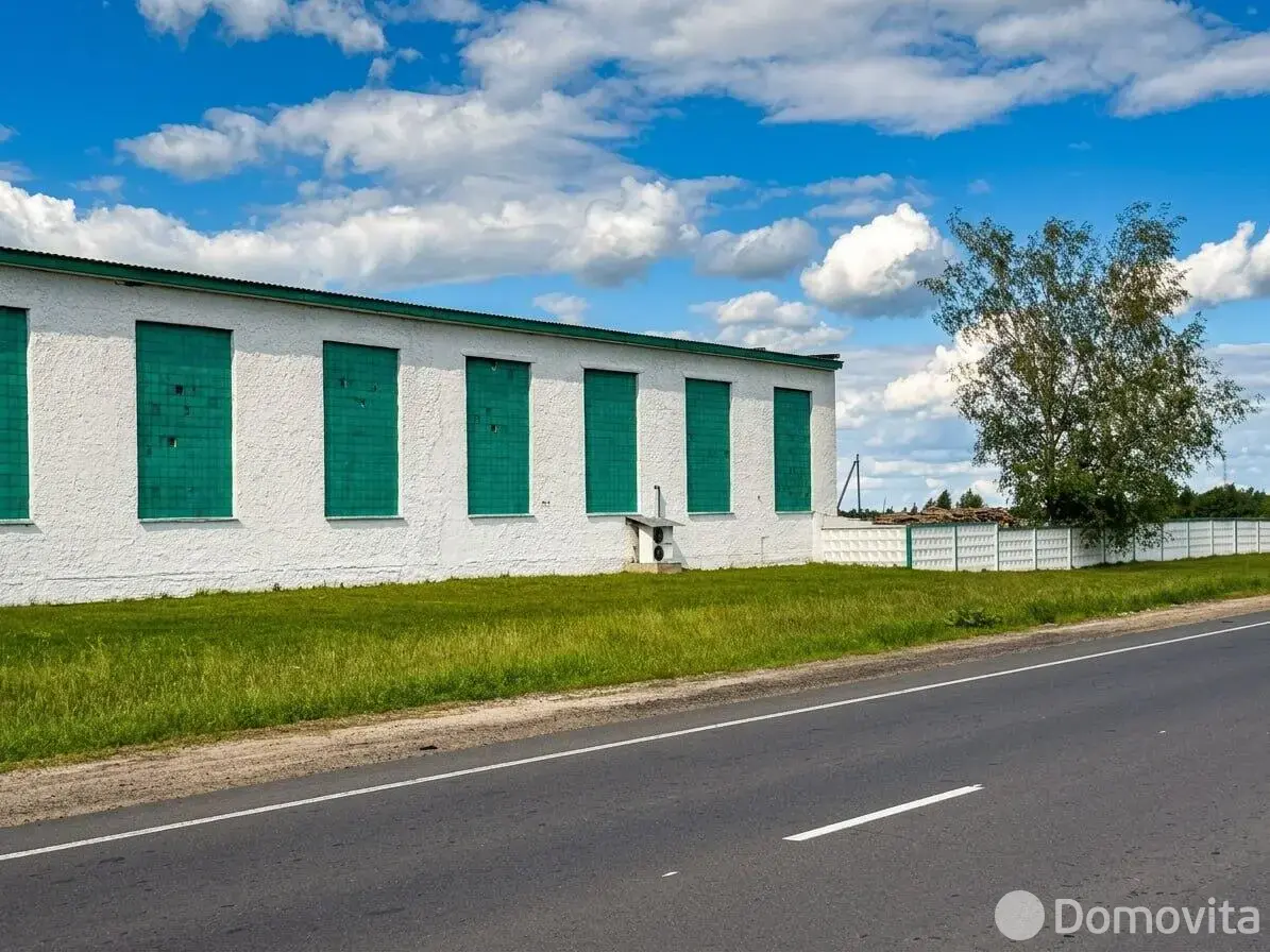 Купить помещение под сферу услуг в Корме, ул. Рогачёвская, д. 21/Д - фото 18